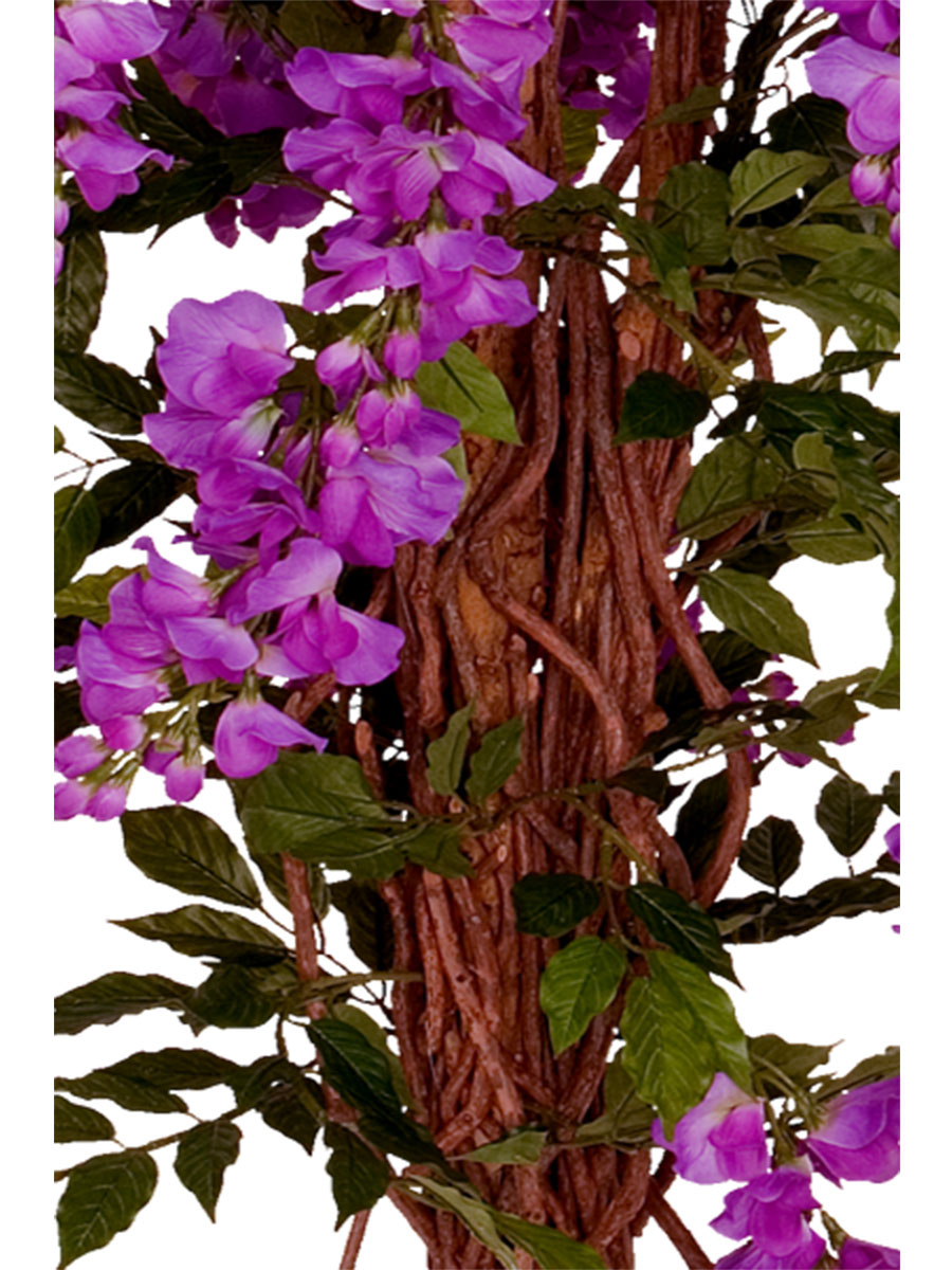 Goldregen Baum künstlich ca.180 cm